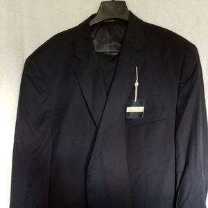 MEN'S SUIT